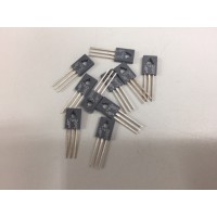 HITACHI A743A Transistor...